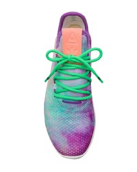 mehrfarbige Sportschuhe von adidas