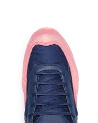 mehrfarbige Sportschuhe von Adidas By Raf Simons