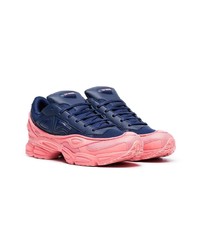 mehrfarbige Sportschuhe von Adidas By Raf Simons