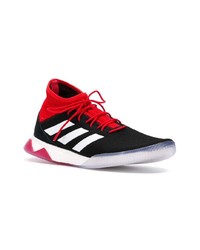 mehrfarbige Sportschuhe von adidas