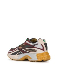 mehrfarbige Sportschuhe von Reebok