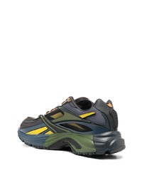 mehrfarbige Sportschuhe von Reebok