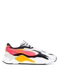 mehrfarbige Sportschuhe von Puma