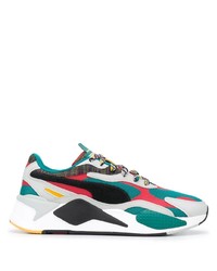 mehrfarbige Sportschuhe von Puma