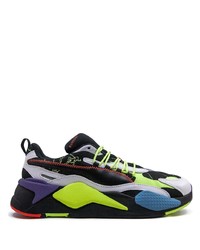 mehrfarbige Sportschuhe von Puma