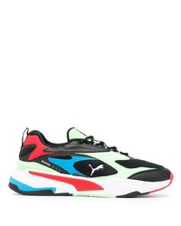 mehrfarbige Sportschuhe von Puma