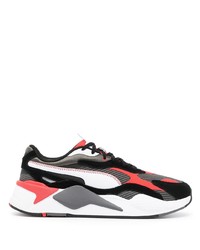 mehrfarbige Sportschuhe von Puma