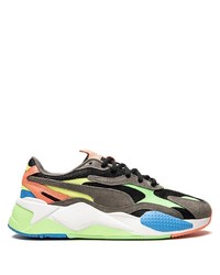 mehrfarbige Sportschuhe von Puma