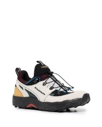 mehrfarbige Sportschuhe von Salomon S/Lab