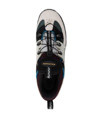 mehrfarbige Sportschuhe von Salomon S/Lab