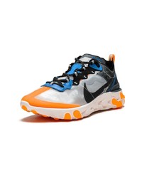 mehrfarbige Sportschuhe von Nike