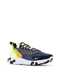 mehrfarbige Sportschuhe von Nike