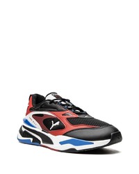 mehrfarbige Sportschuhe von Puma