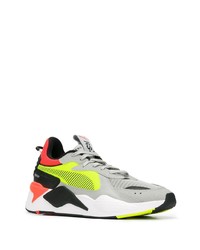 mehrfarbige Sportschuhe von Puma