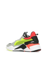 mehrfarbige Sportschuhe von Puma