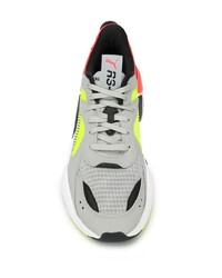 mehrfarbige Sportschuhe von Puma