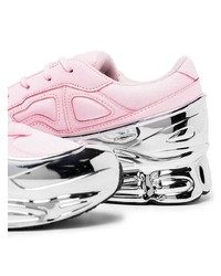 mehrfarbige Sportschuhe von Adidas By Raf Simons