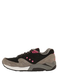 mehrfarbige Sportschuhe von Saucony