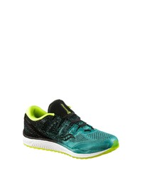 mehrfarbige Sportschuhe von Saucony