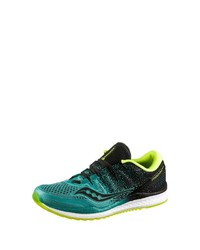 mehrfarbige Sportschuhe von Saucony