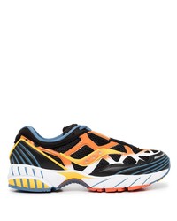 mehrfarbige Sportschuhe von Saucony