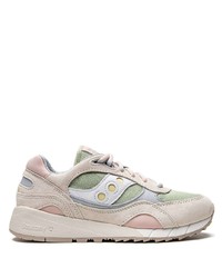 mehrfarbige Sportschuhe von Saucony