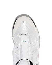 mehrfarbige Sportschuhe von Calvin Klein 205W39nyc