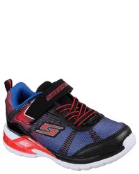 mehrfarbige Sportschuhe von Skechers Kids