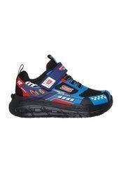 mehrfarbige Sportschuhe von Skechers