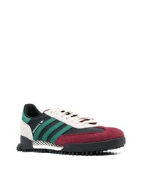 mehrfarbige Sportschuhe von adidas