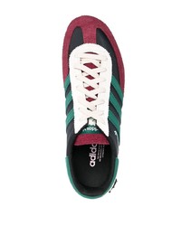 mehrfarbige Sportschuhe von adidas