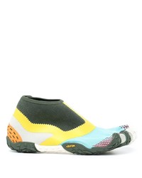 mehrfarbige Sportschuhe von SUICOKE VFF