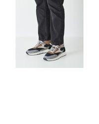 mehrfarbige Sportschuhe von tamaris