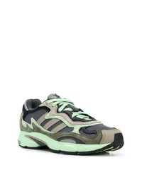 mehrfarbige Sportschuhe von adidas