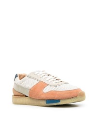 mehrfarbige Sportschuhe von Clarks Originals