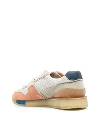 mehrfarbige Sportschuhe von Clarks Originals