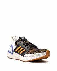 mehrfarbige Sportschuhe von adidas