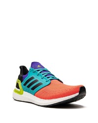 mehrfarbige Sportschuhe von adidas