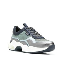 mehrfarbige Sportschuhe von Karl Lagerfeld