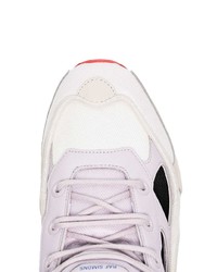 mehrfarbige Sportschuhe von Adidas By Raf Simons