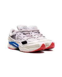 mehrfarbige Sportschuhe von Adidas By Raf Simons