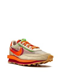 mehrfarbige Sportschuhe von Nike