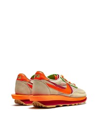 mehrfarbige Sportschuhe von Nike