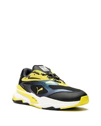 mehrfarbige Sportschuhe von Puma