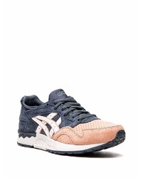 mehrfarbige Sportschuhe von Asics