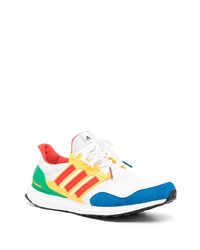 mehrfarbige Sportschuhe von adidas