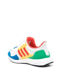 mehrfarbige Sportschuhe von adidas