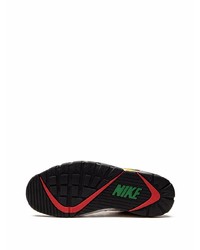 mehrfarbige Sportschuhe von Nike