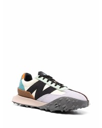 mehrfarbige Sportschuhe von New Balance