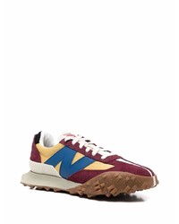 mehrfarbige Sportschuhe von New Balance